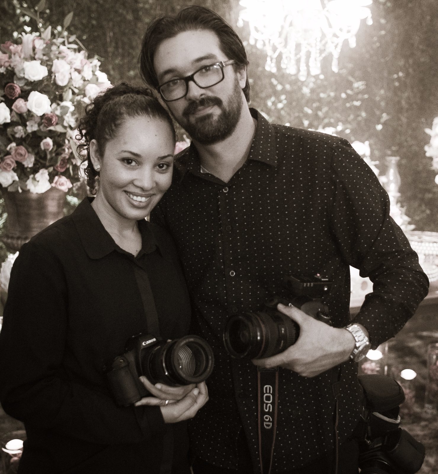 Foto do Sobre de NG Imagem - Fotografia de casamento e eventos em geral -